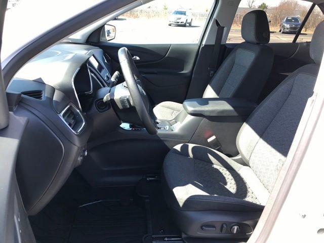 Certified 2024 Chevrolet Equinox LT w/ LPO, Floor Liner Package image 14
