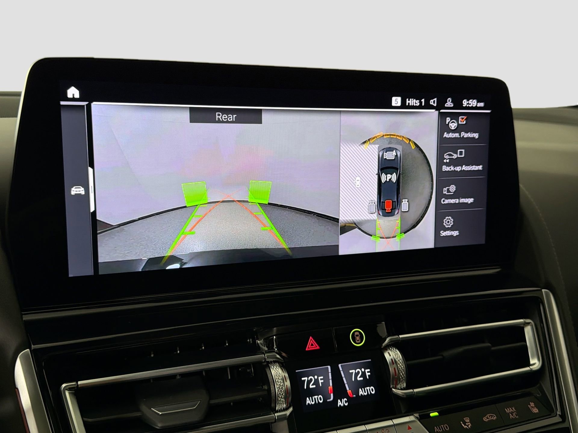 New 2026 BMW 840i xDrive image 13