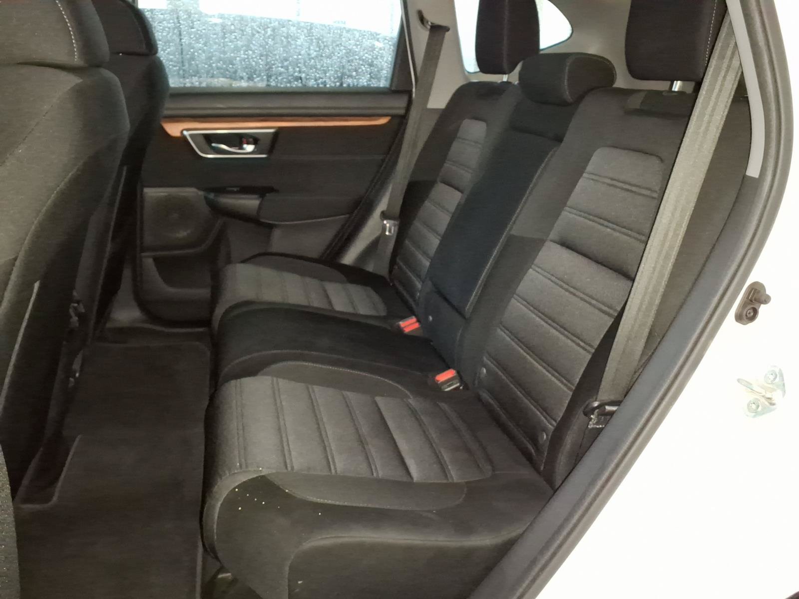 Certified 2021 Honda CR-V EX image 14