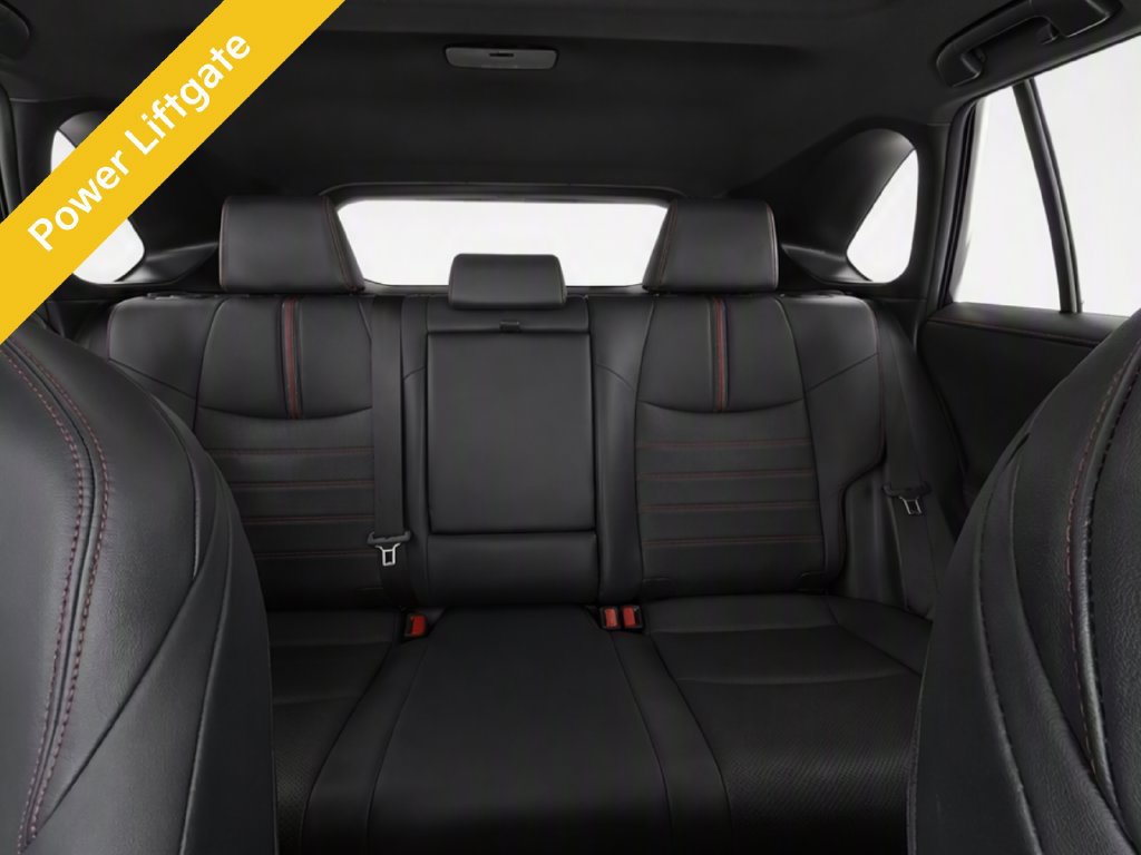 Used 2024 Toyota RAV4 XSE w/ Premium Package AWD/4WD image 24