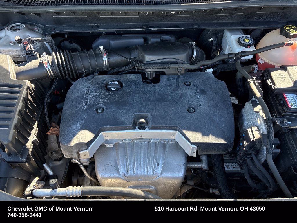 Used 2021 Chevrolet Blazer LT FWD image 26