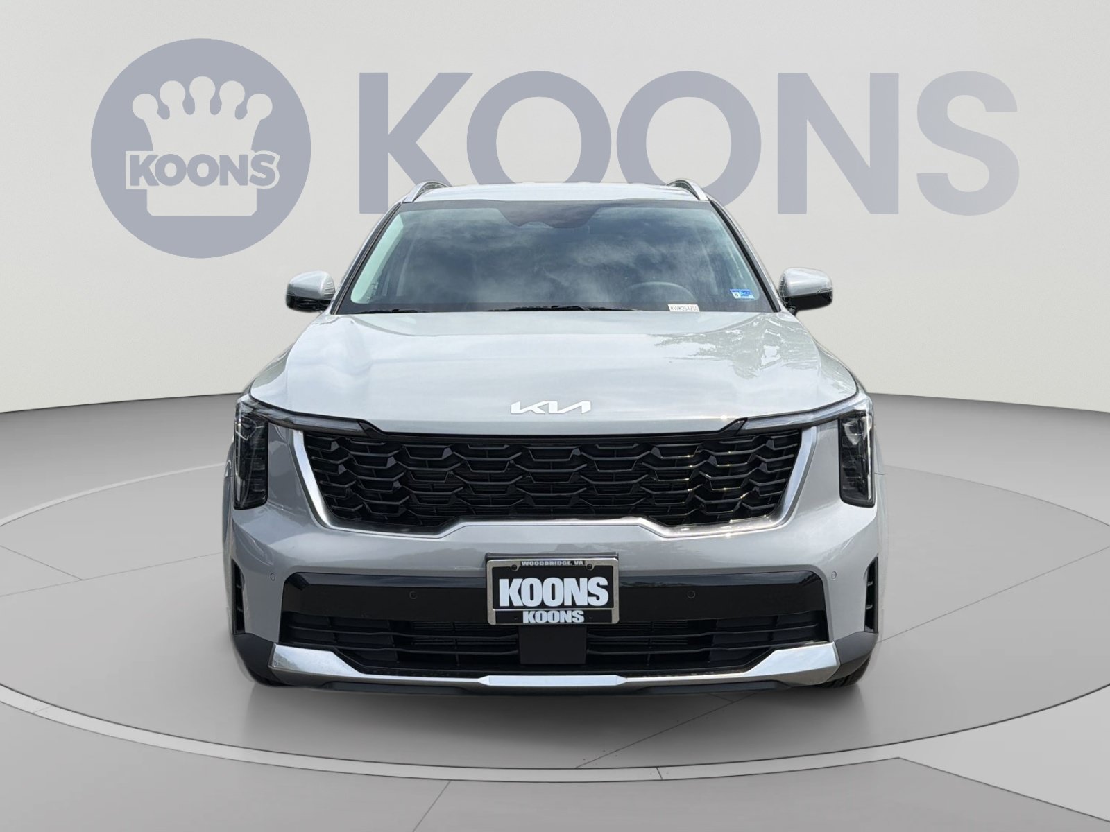 New 2026 Kia Sorento S FWD image 11
