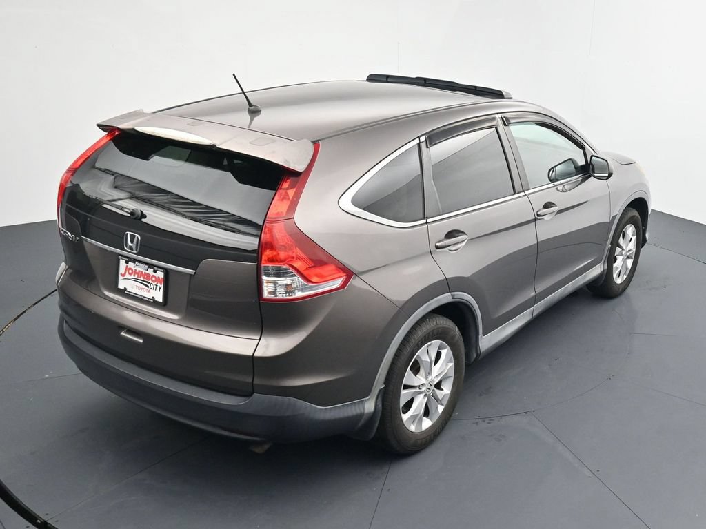 Used 2014 Honda CR-V EX image 29