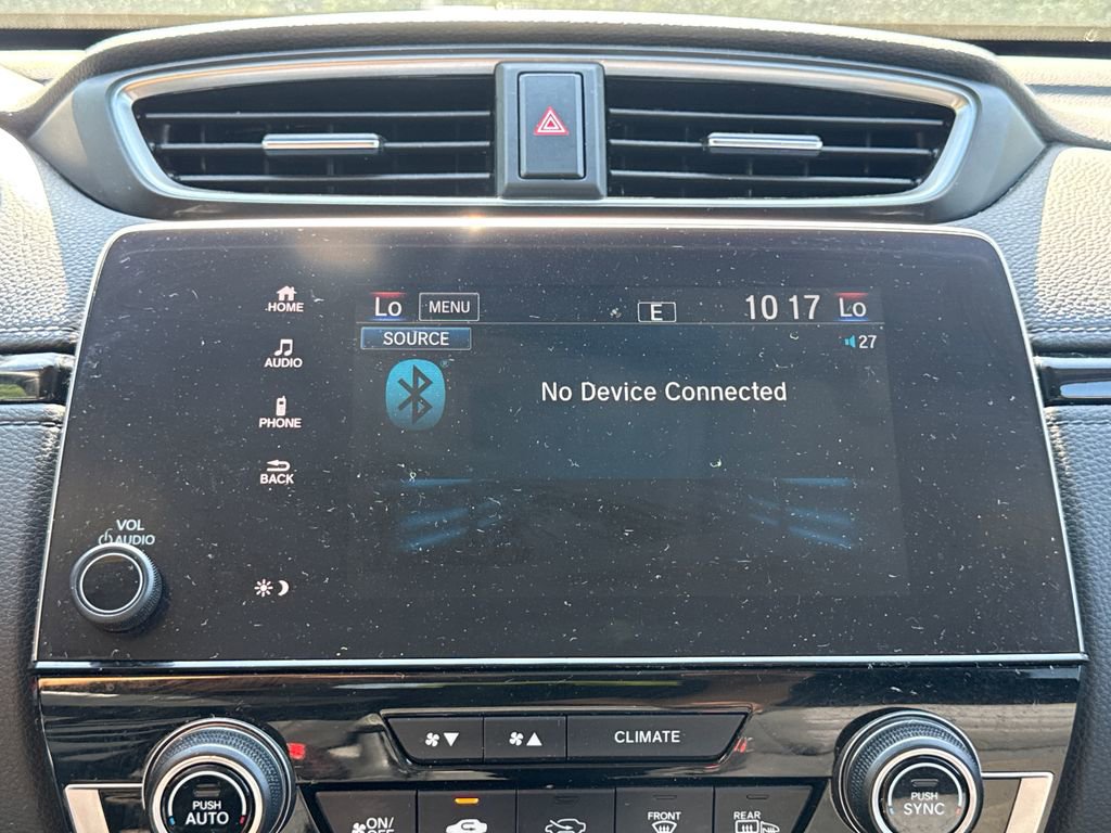 Used 2018 Honda CR-V EX image 25