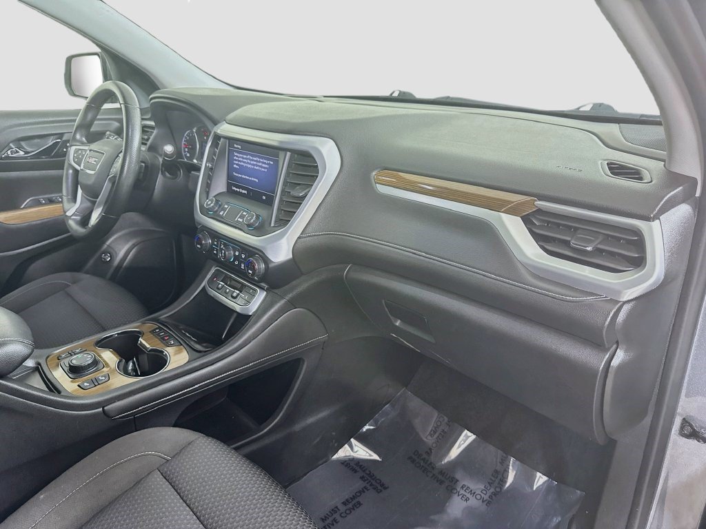 Used 2021 GMC Acadia SLE w/ Driver Convenience Package AWD/4WD image 29