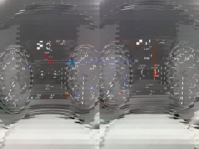 New 2025 Cadillac XT6 Premium Luxury w/ Technology Package image 32