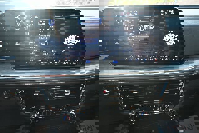 Used 2025 Chevrolet Tahoe Premier image 36