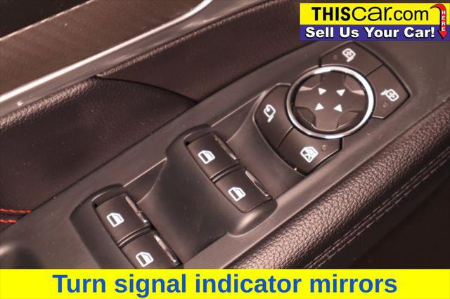 Used 2018 Ford Explorer Sport w/ Equipment Group 401A AWD/4WD image 32