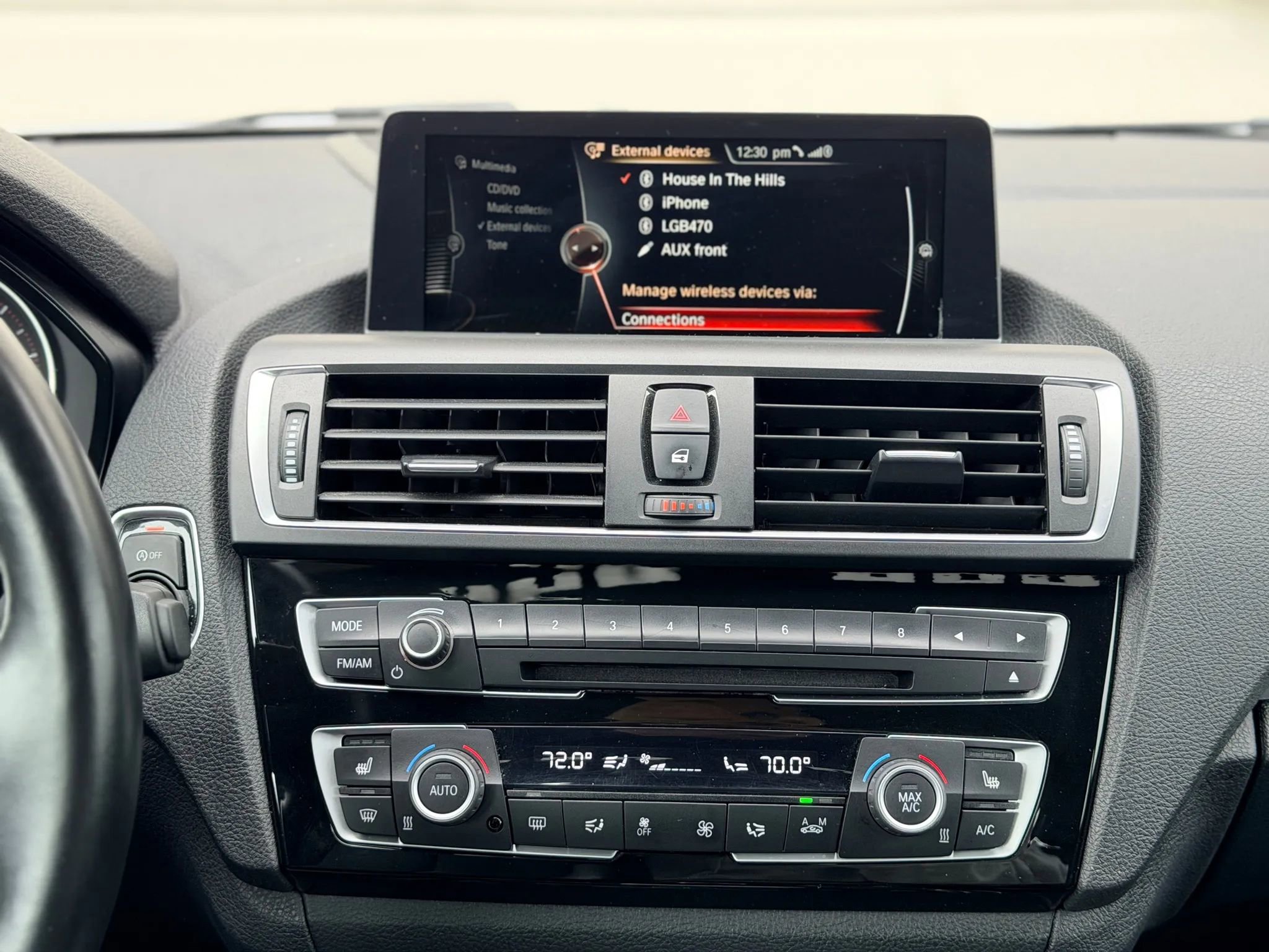 Used 2016 BMW M235i xDrive Coupe image 19