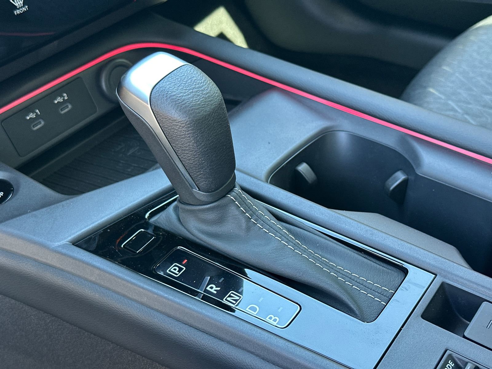 New 2026 Nissan Sentra SV w/ SV Convenience Package FWD image 28