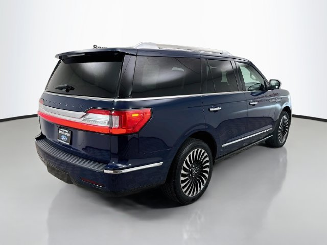 Used 2019 Lincoln Navigator Black Label AWD/4WD image 7