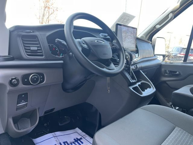 Used 2024 Ford Transit 350 XLT image 18