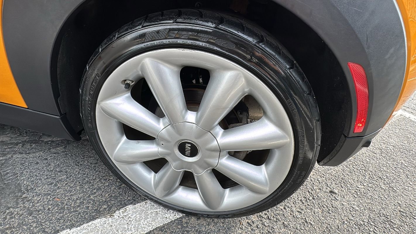 Used 2015 MINI Cooper 2-Door Hardtop FWD image 14