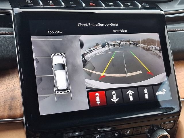 Used 2024 Jeep Grand Cherokee L Summit image 18