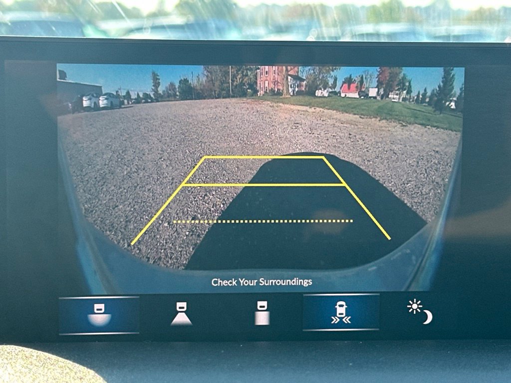 Used 2025 Acura TLX w/ Technology Package FWD image 23