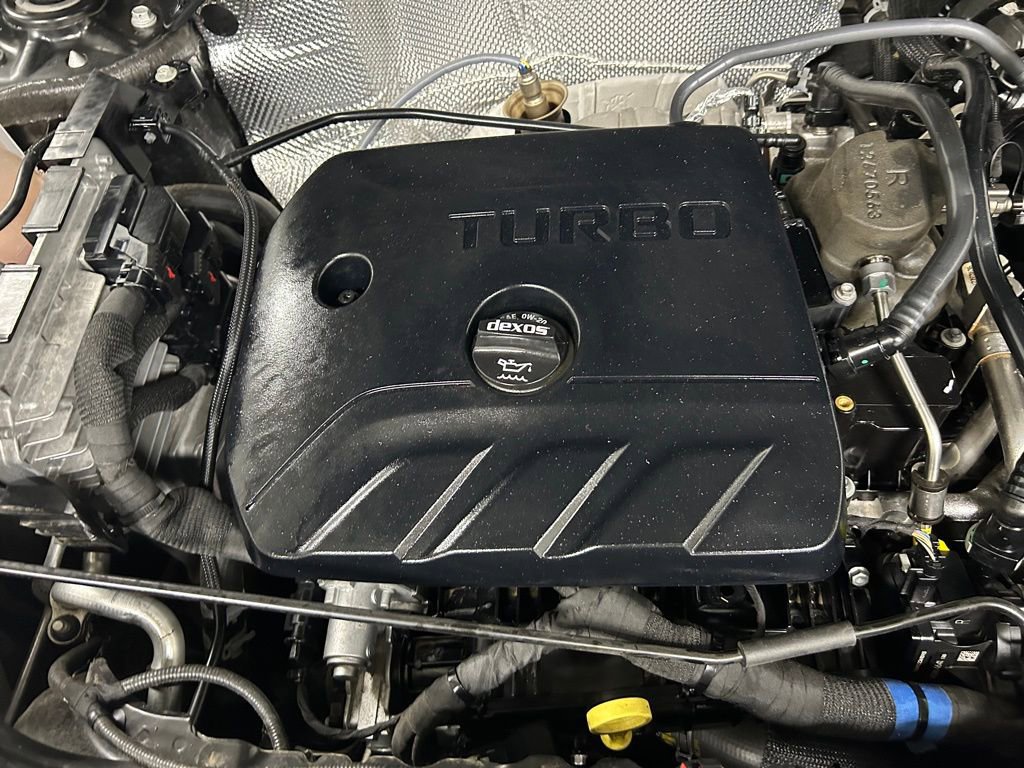 Used 2023 Chevrolet TrailBlazer LT w/ Convenience Package image 10