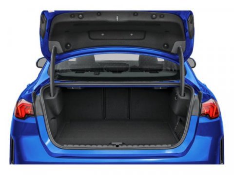 New 2027 BMW M240i xDrive Coupe AWD/4WD image 10