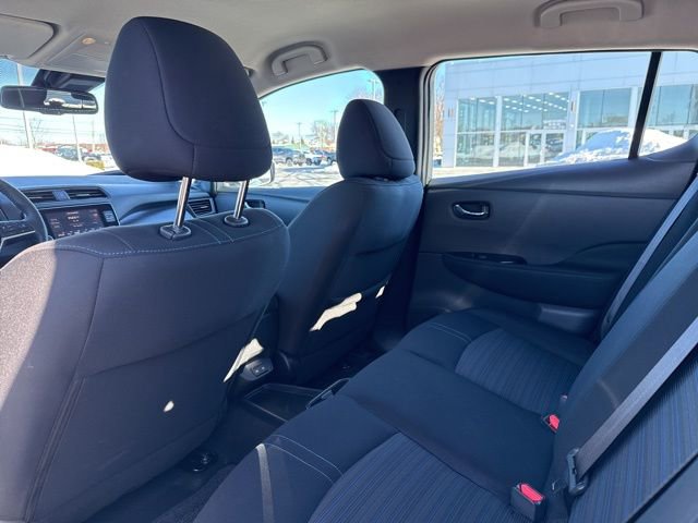 Used 2023 Nissan Leaf SV Plus image 30