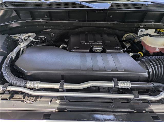 Used 2023 Chevrolet Silverado 1500 W/T w/ WT Convenience Package image 23