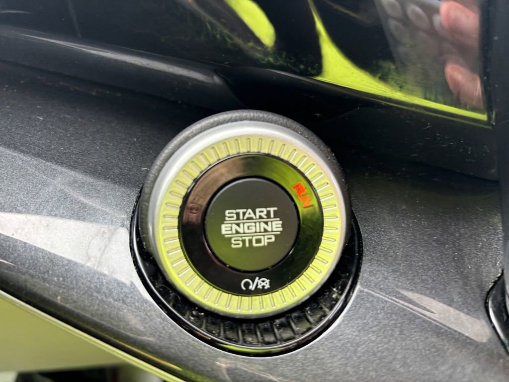 Used 2022 Jeep Wagoneer Series I w/ Convenience Group I AWD/4WD image 27