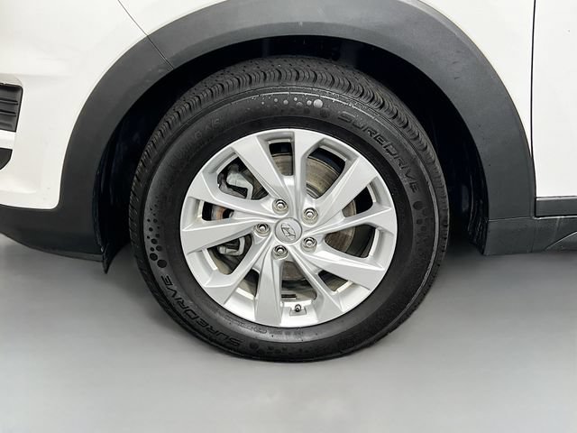 Used 2020 Hyundai Tucson SE AWD/4WD image 24