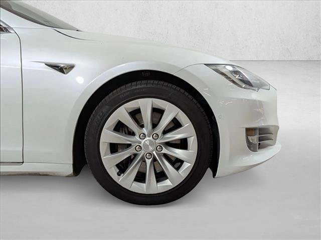 Used 2018 Tesla Model S 75D AWD/4WD image 10