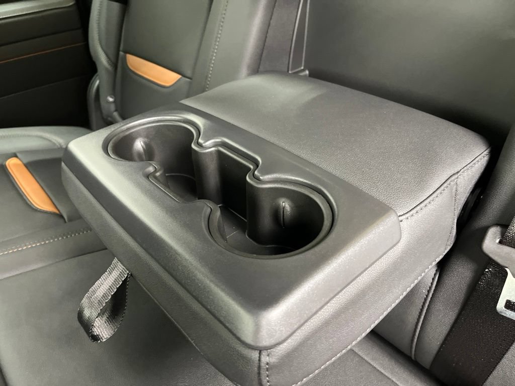 New 2026 GMC Sierra 1500 AT4 w/ AT4 Premium Package AWD/4WD image 24