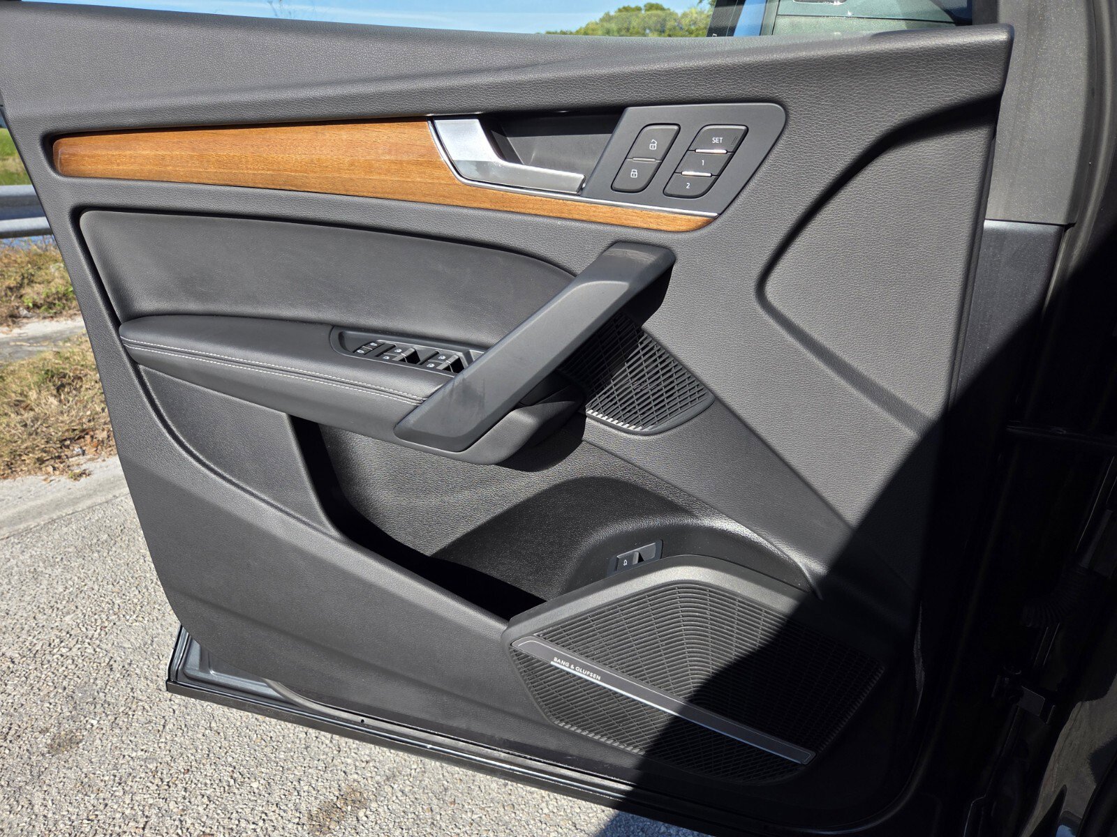 Used 2024 Audi Q5 Prestige image 16