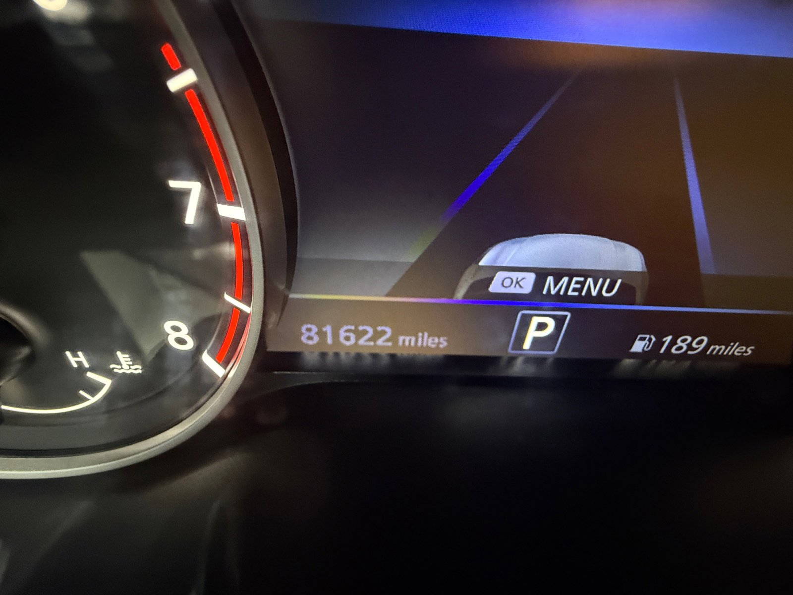 Used 2021 Nissan Altima 2.5 Platinum image 11