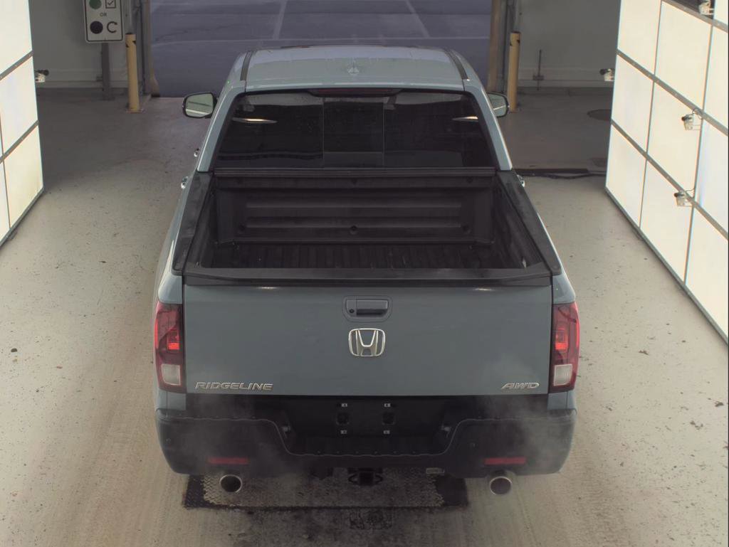 Used 2023 Honda Ridgeline RTL-E image 8