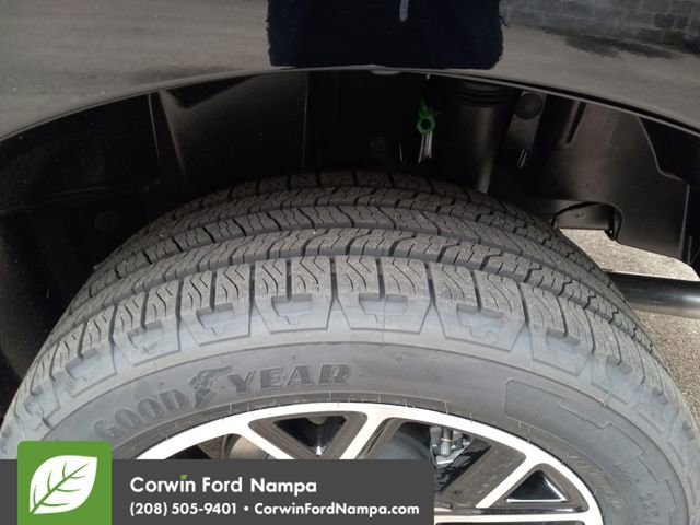 New 2026 Ford Maverick Lariat w/ 4K Tow Package image 31