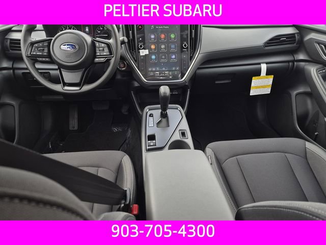 New 2026 Subaru Crosstrek 2.0i Premium image 13