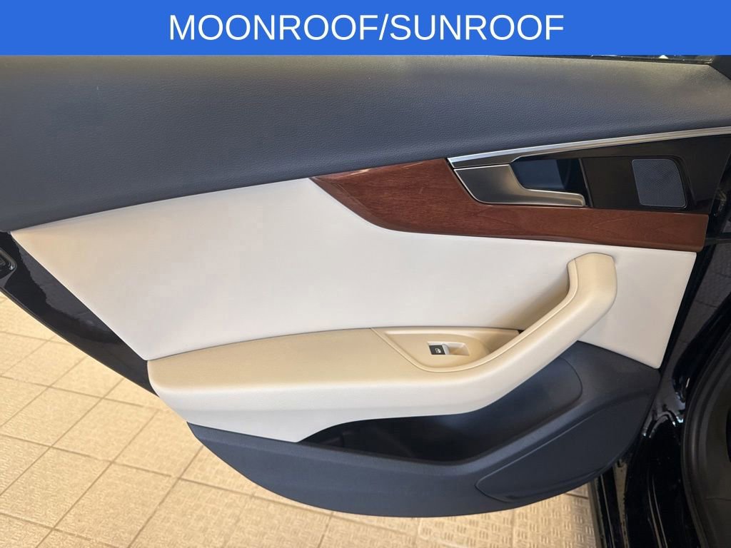 Used 2023 Audi A4 2.0T Premium w/ Convenience Package image 20