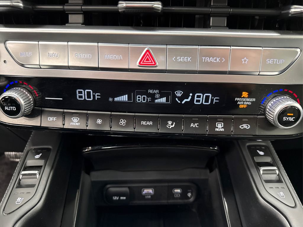 Used 2023 Kia Telluride EX X-Line image 32