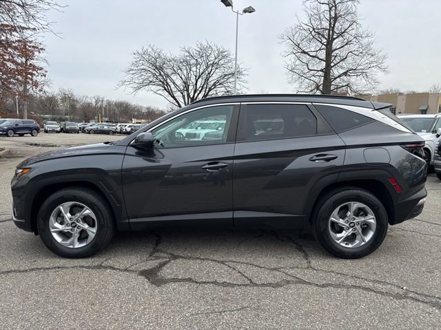 Used 2023 Hyundai Tucson SEL image 20