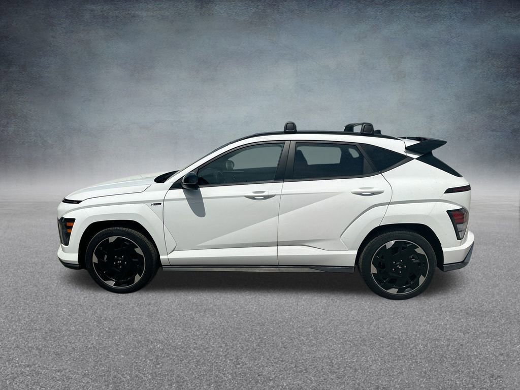 Used 2025 Hyundai Kona N Line image 31