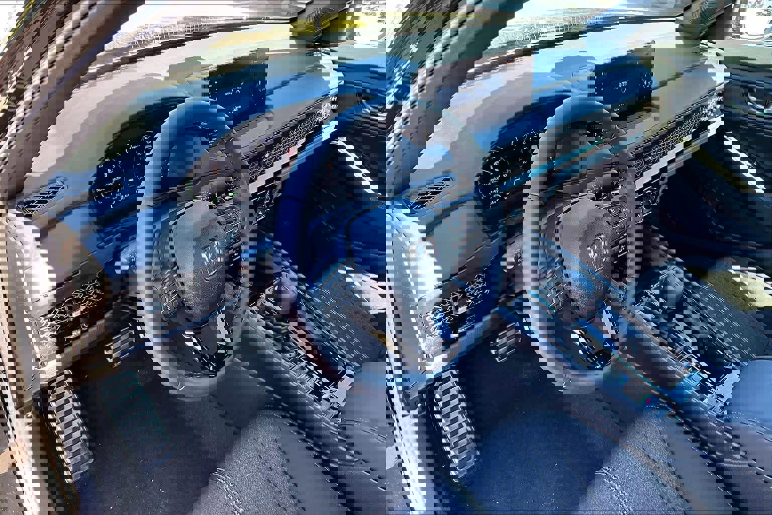 Used 2025 Honda Accord Sport image 18