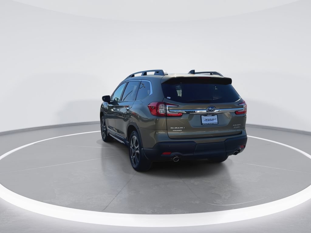 New 2026 Subaru Ascent Touring AWD/4WD image 6