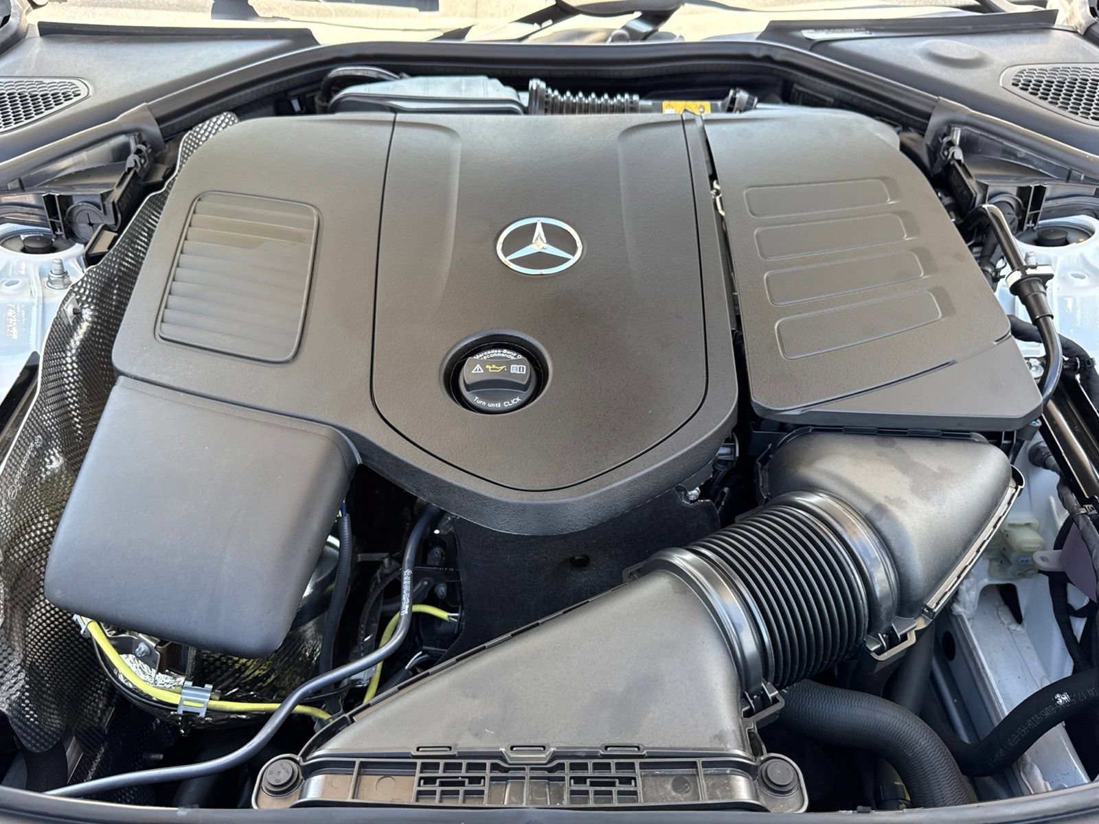 Used 2026 Mercedes-Benz E 350 Sedan image 40
