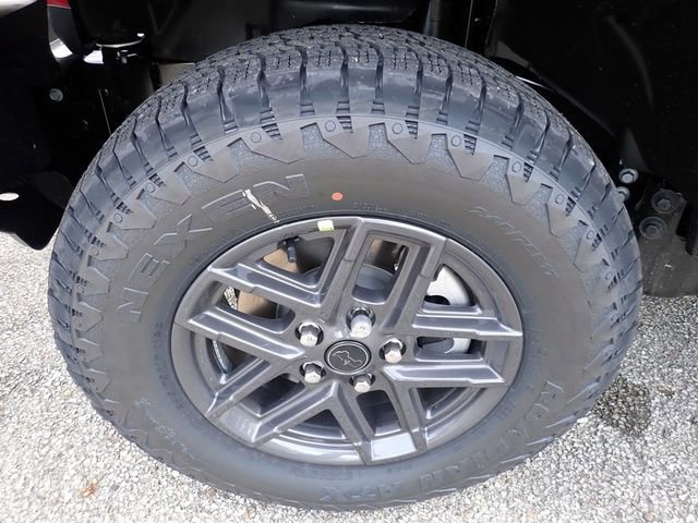 New 2026 Jeep Wrangler Sport S image 11