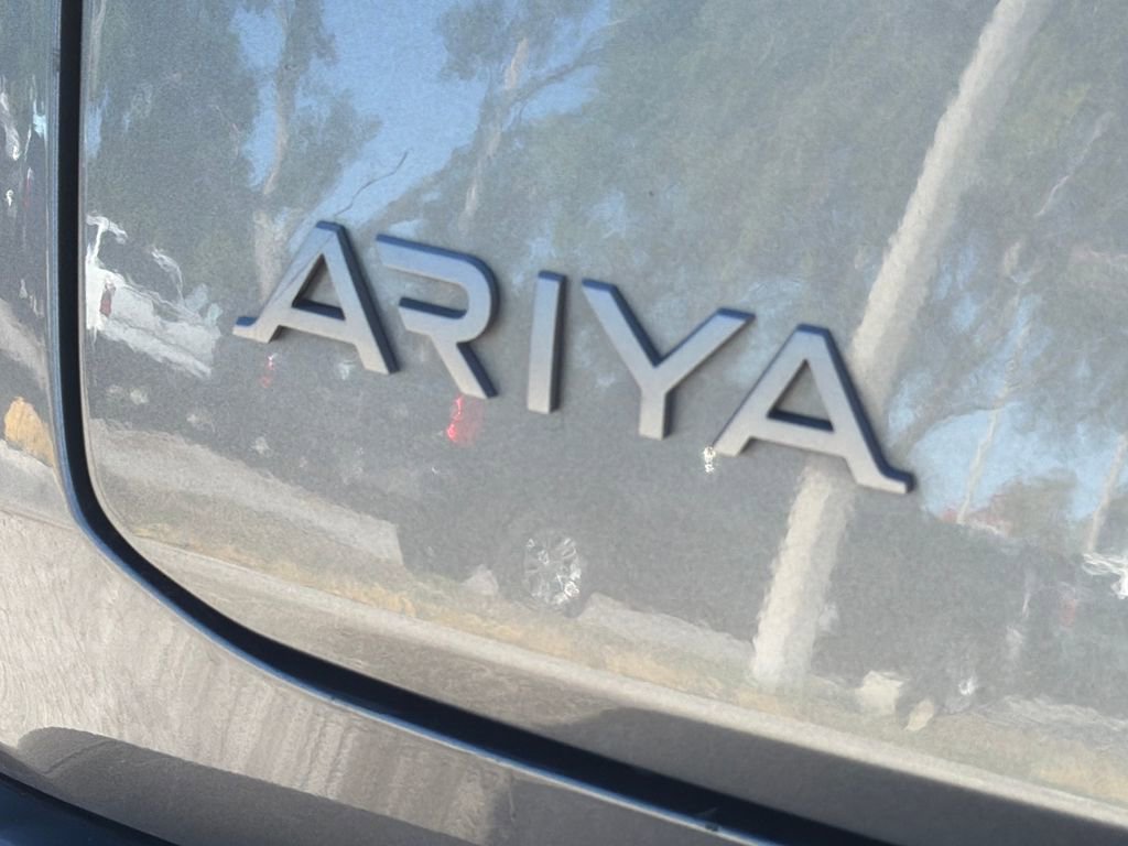 Used 2023 Nissan Ariya FWD image 10