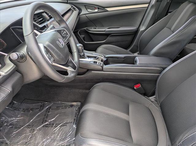 Used 2019 Honda Civic Sport image 15