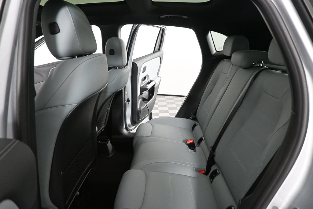 Certified 2026 Mercedes-Benz GLA 250 image 19