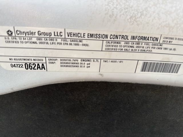 Used 2013 RAM 1500 Lone Star image 8