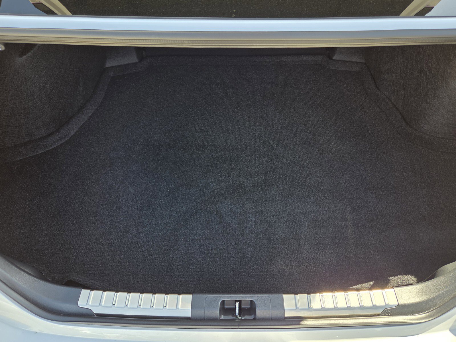 Certified 2026 Toyota Camry XSE image 9