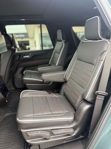 New 2026 GMC Yukon AT4 Ultimate AWD/4WD image 16