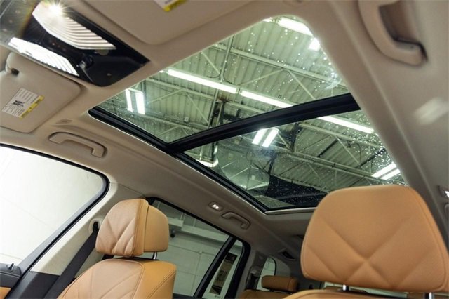 Certified 2025 BMW X7 xDrive40i image 15