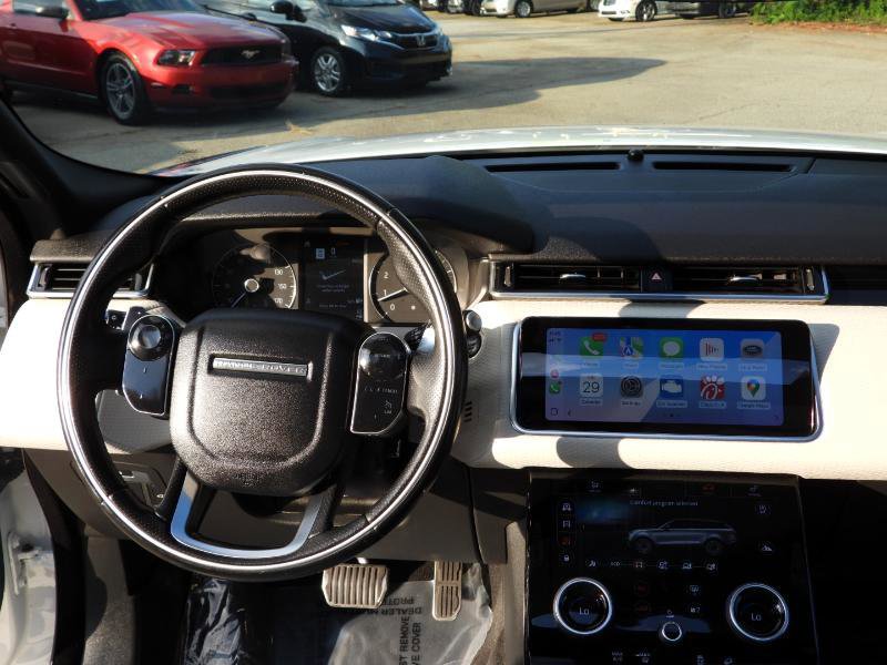 Used 2020 Land Rover Range Rover Velar R-Dynamic S image 41