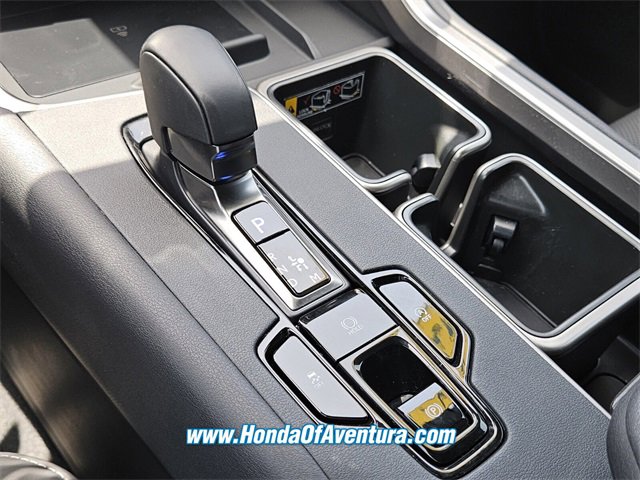 Used 2024 Lexus TX 350 FWD image 21