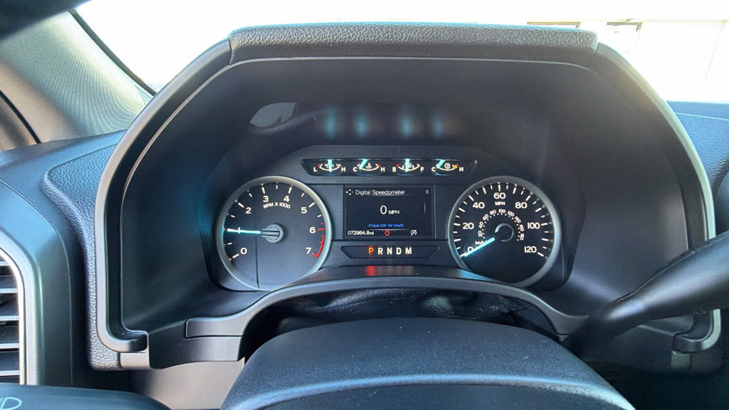 Used 2020 Ford F150 XLT w/ Equipment Group 302A Luxury RWD image 18